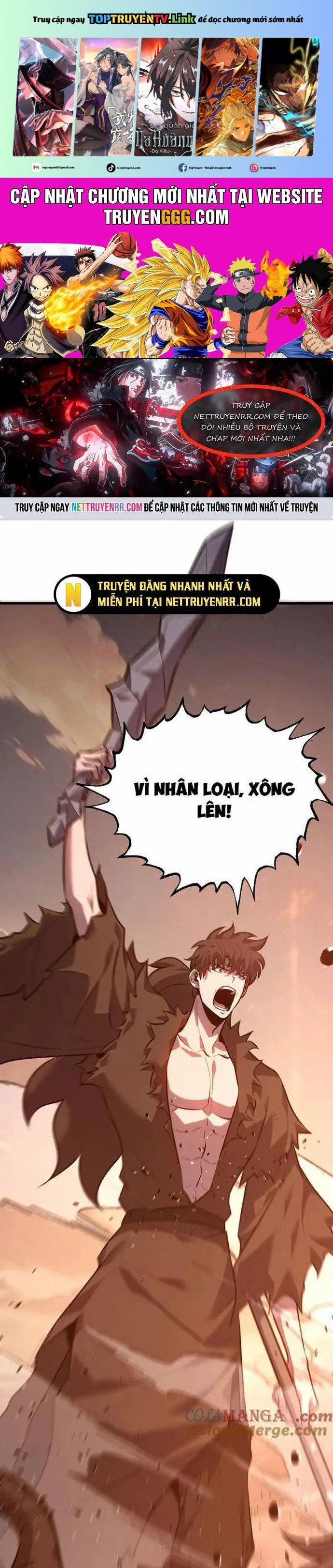 Ta Là Boss Mạnh 60 trang 0