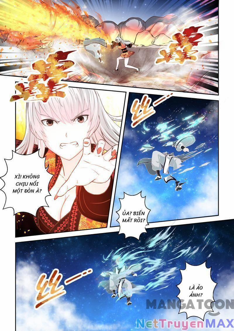 Ta Là Chí Tôn 169 trang 1