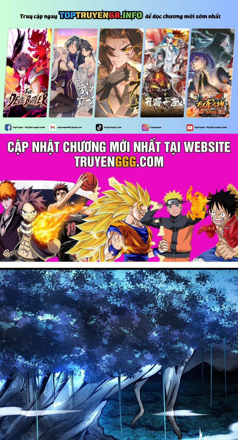 Ta Là Chúa Tể Tùng Lâm 11 trang 0