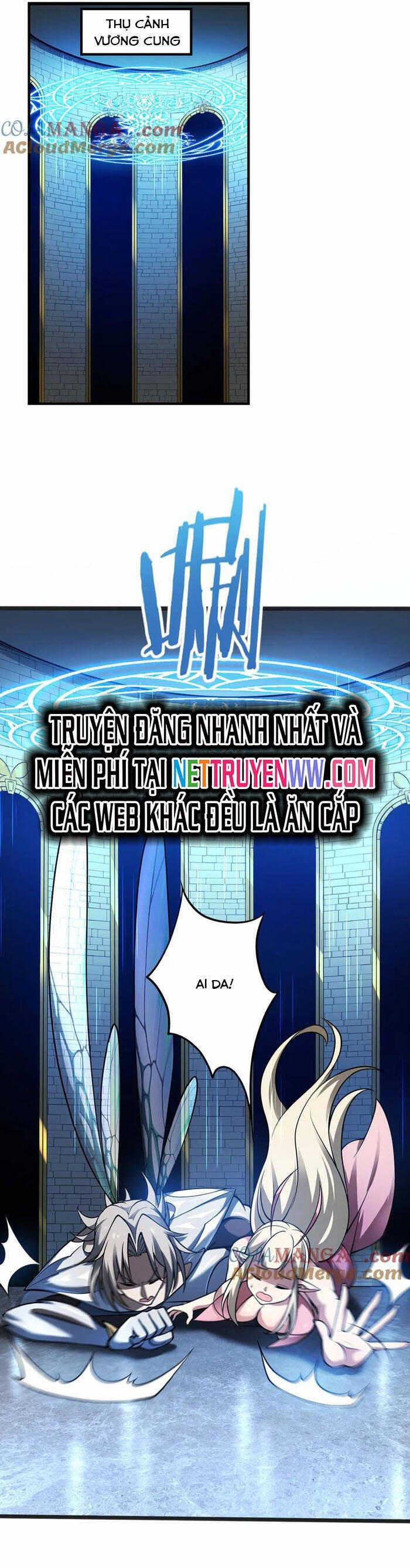 Ta Là Chúa Tể Tùng Lâm 27 trang 1