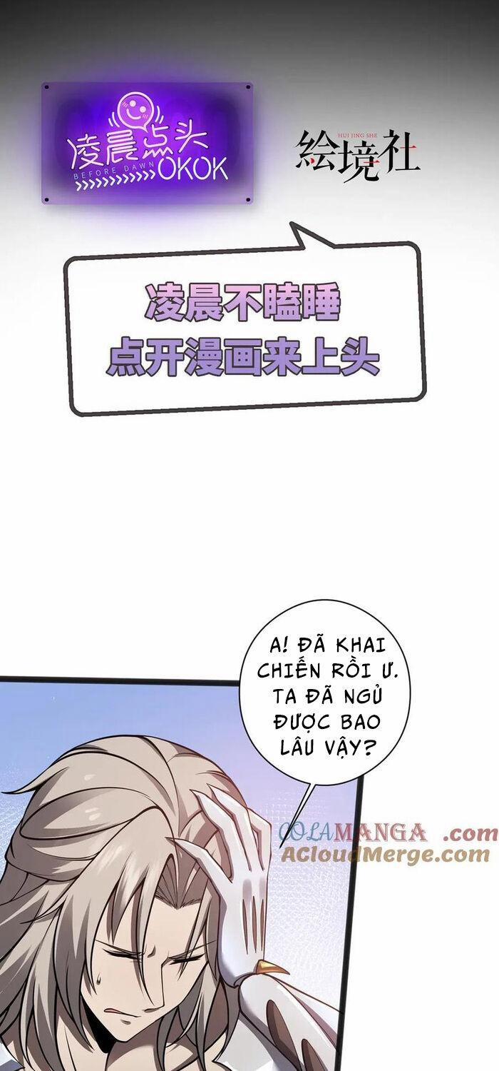 Ta Là Chúa Tể Tùng Lâm 28 trang 1
