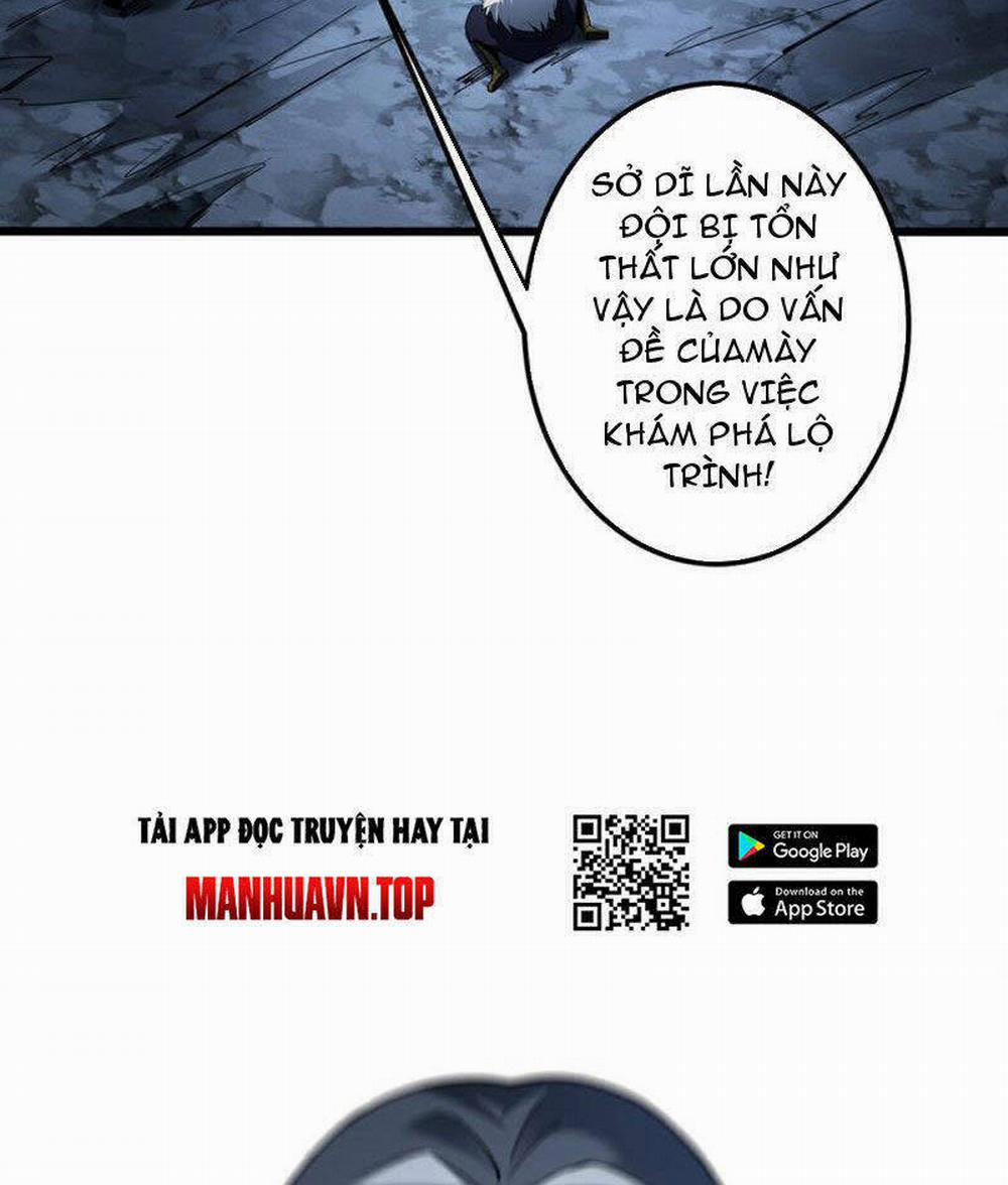 Ta Là Chúa Tể Tùng Lâm 7 trang 1