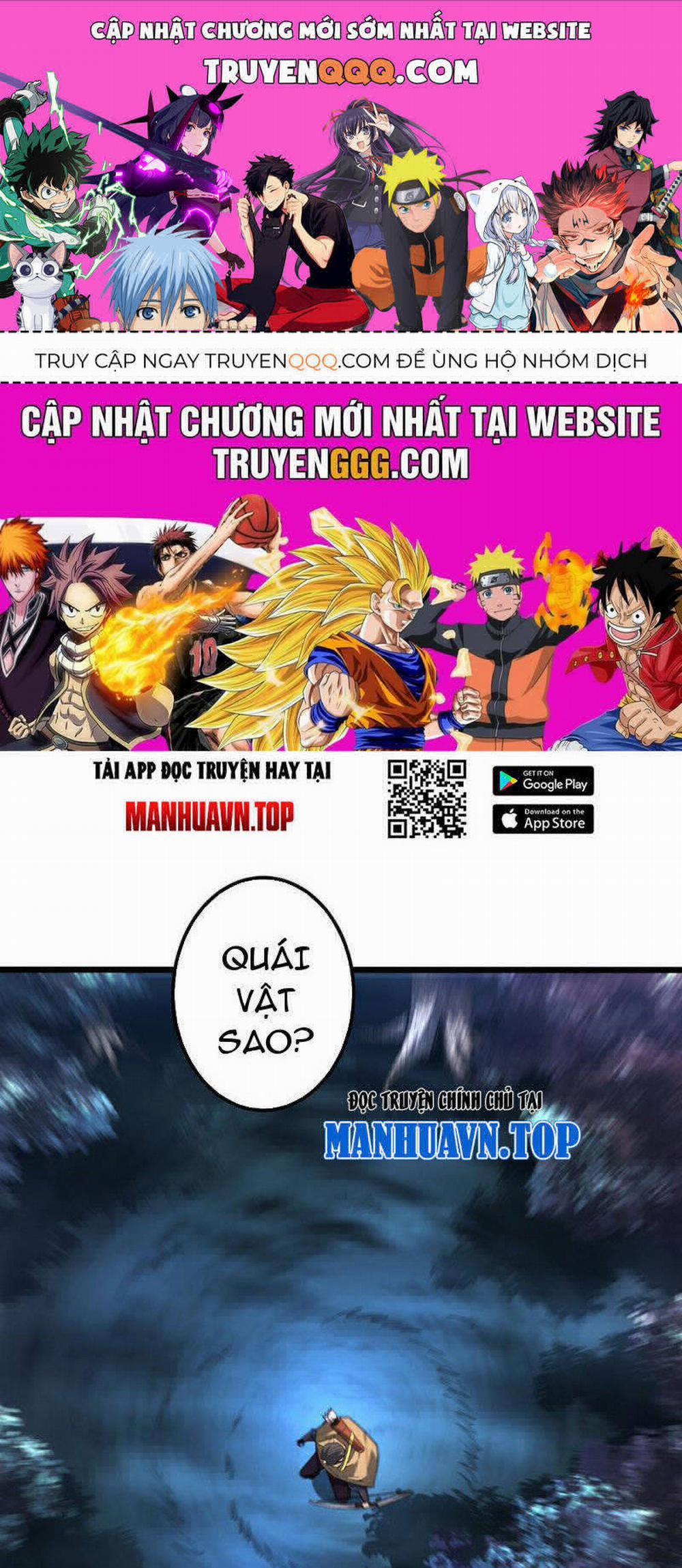 Ta Là Chúa Tể Tùng Lâm 8 trang 0