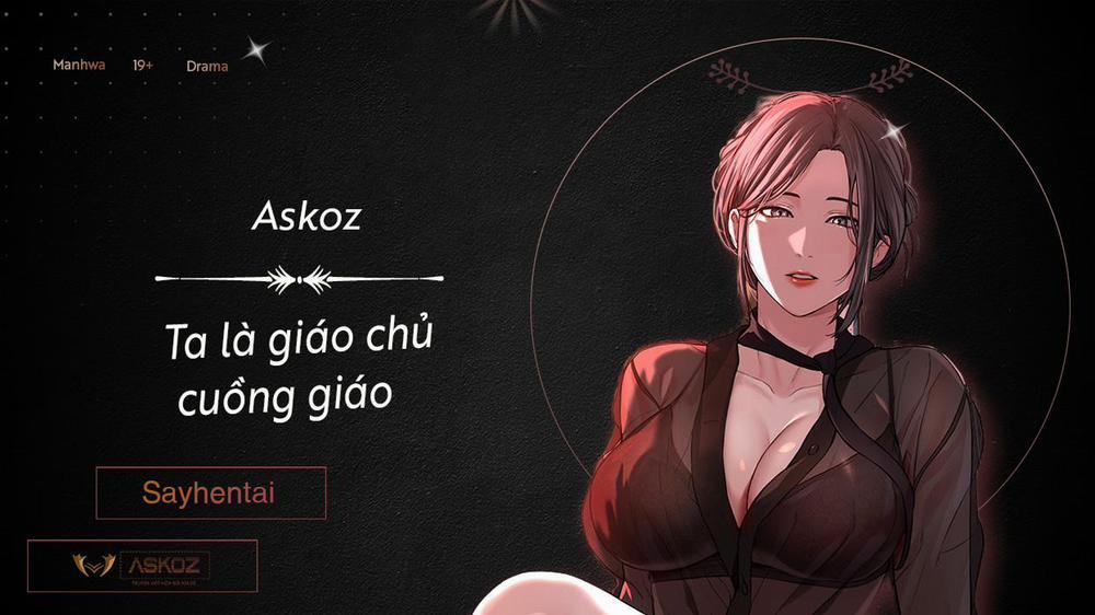 Ta Là Giáo Chủ Cuồng Giáo 13 trang 0