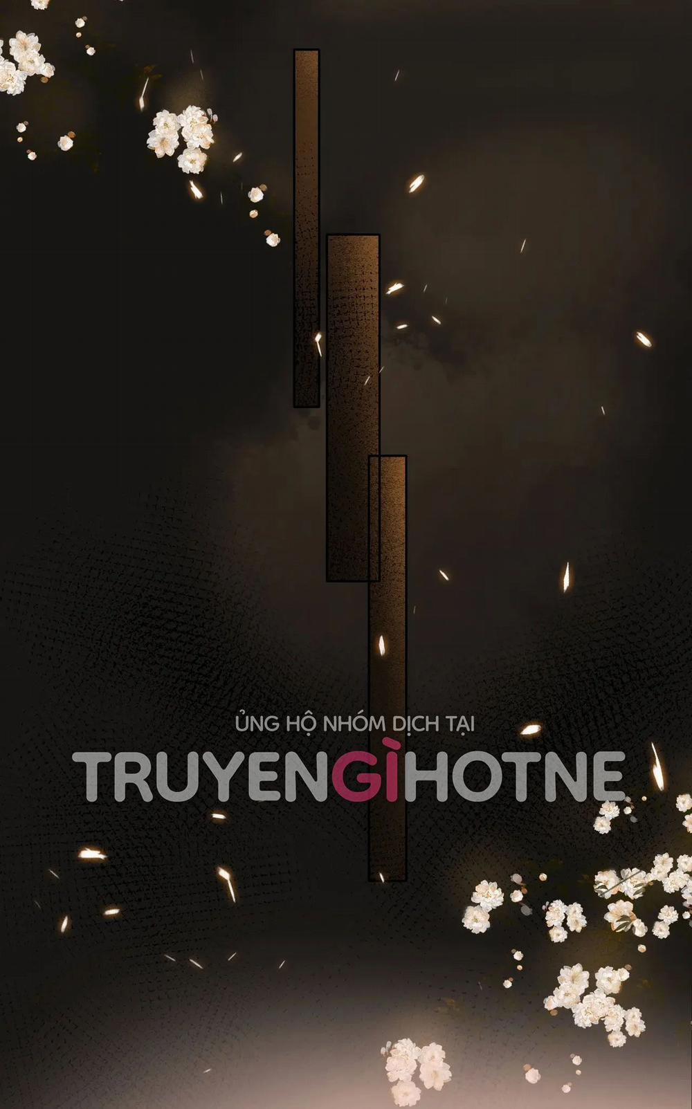 Ta Là Hắc Nguyệt Quang Của Hôn Quân 28 trang 1