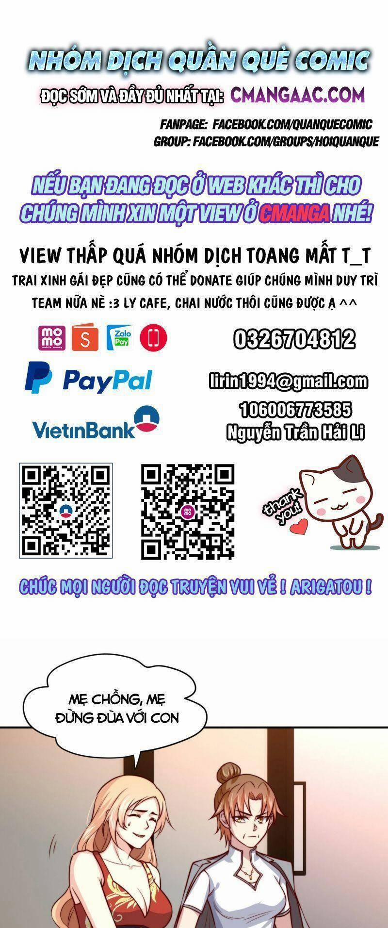 Ta Là Hàn Tam Thiên 102 trang 0