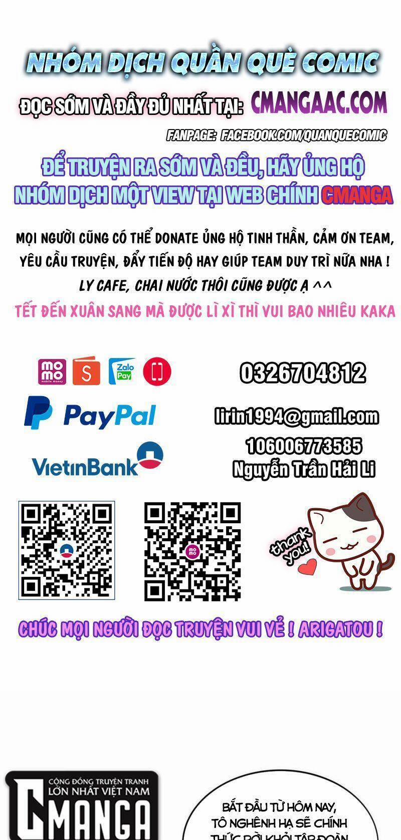 Ta Là Hàn Tam Thiên 104 trang 0