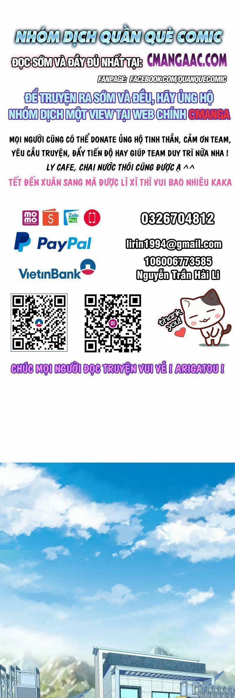 Ta Là Hàn Tam Thiên 105 trang 0