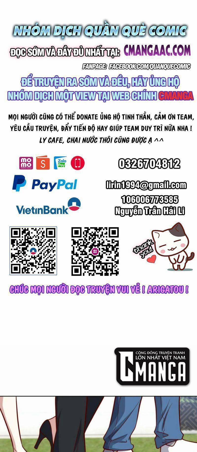 Ta Là Hàn Tam Thiên 107 trang 0