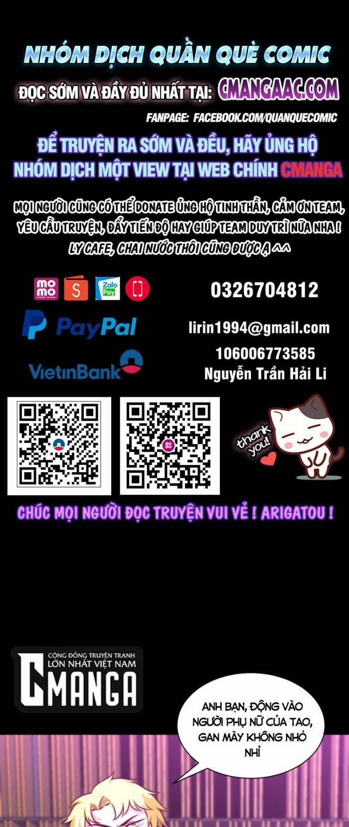 Ta Là Hàn Tam Thiên 112 trang 0