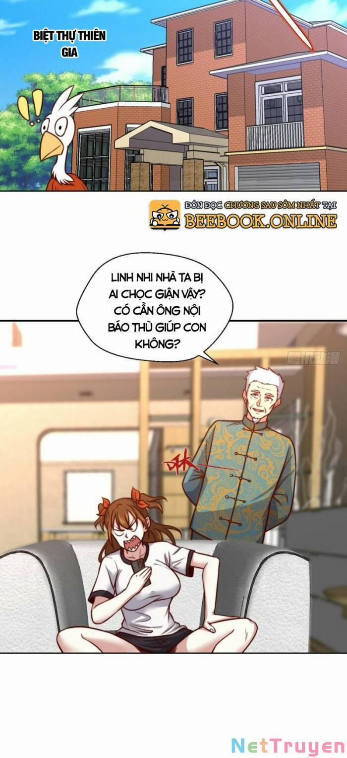 Ta Là Hàn Tam Thiên 113 trang 1