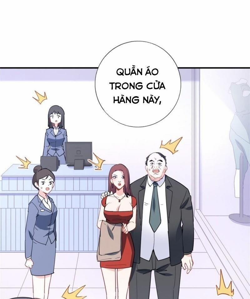 Ta Là Hàn Tam Thiên 12 trang 0