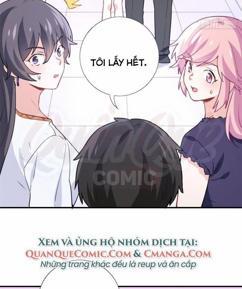 Ta Là Hàn Tam Thiên 12 trang 1