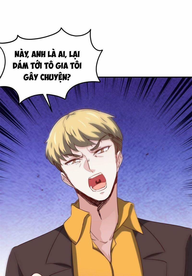 Ta Là Hàn Tam Thiên 22 trang 0