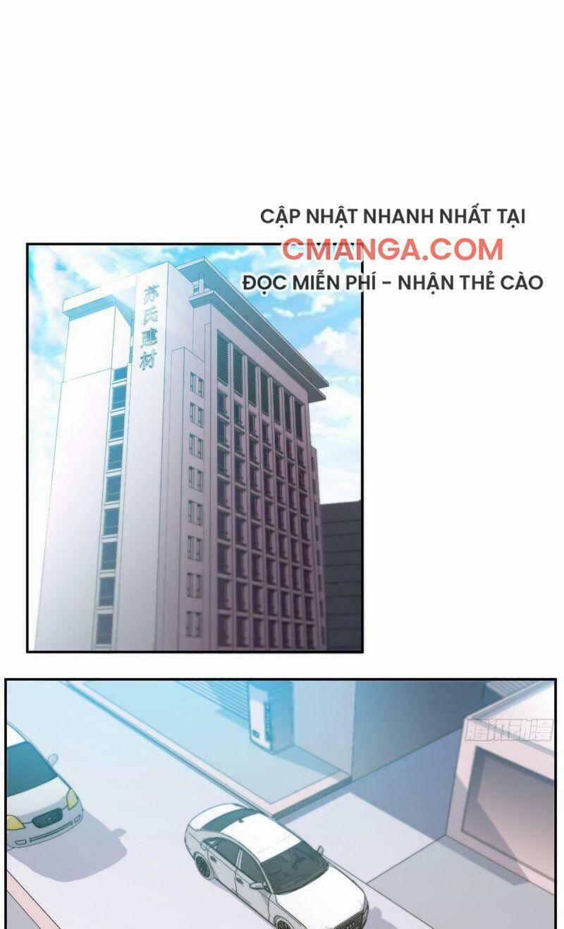 Ta Là Hàn Tam Thiên 23 trang 0