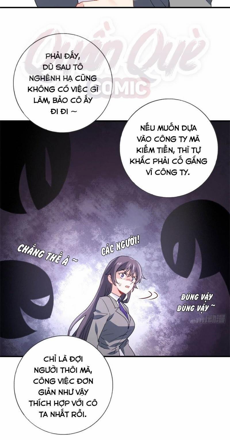 Ta Là Hàn Tam Thiên 5 trang 1