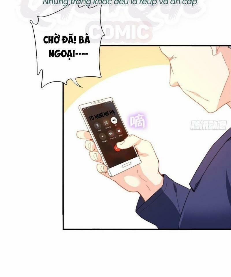 Ta Là Hàn Tam Thiên 8 trang 1