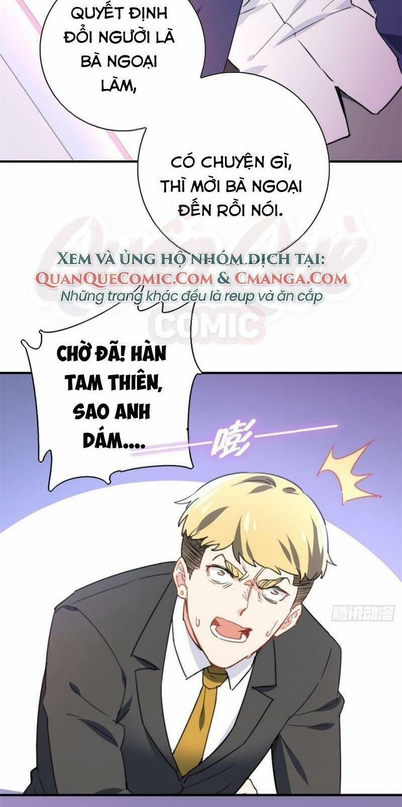 Ta Là Hàn Tam Thiên 9 trang 1