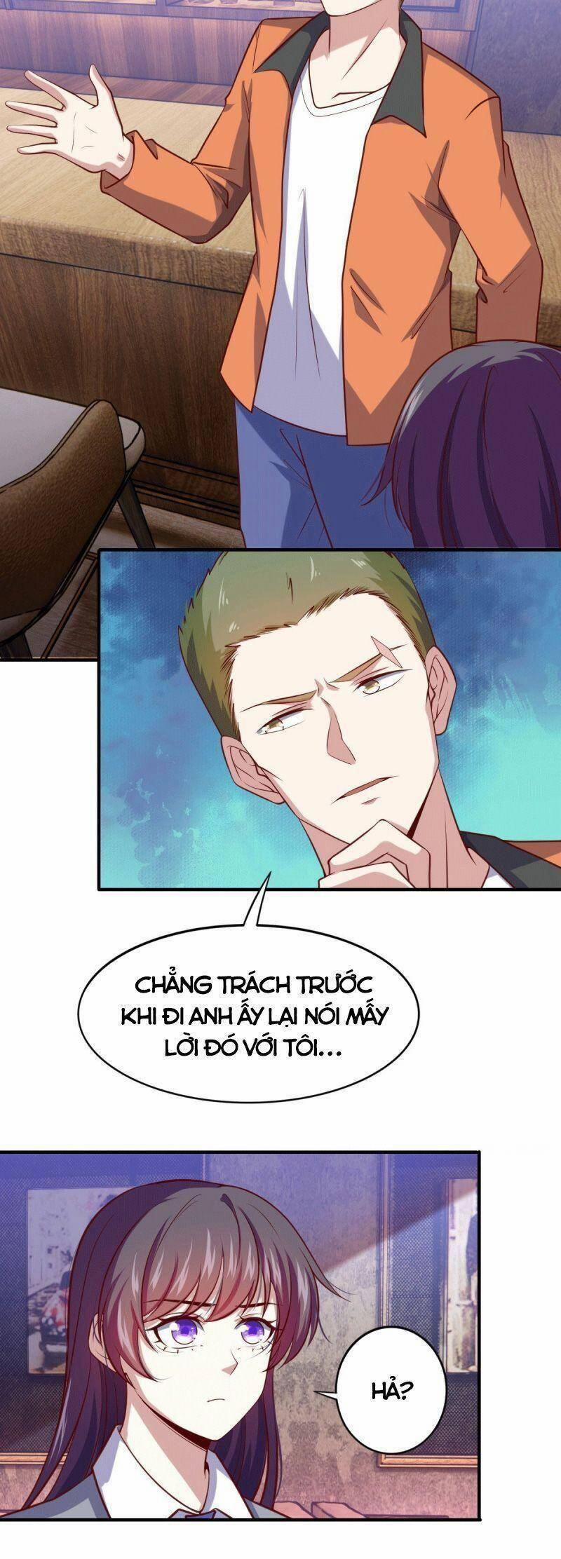 Ta Là Hàn Tam Thiên 97 trang 1
