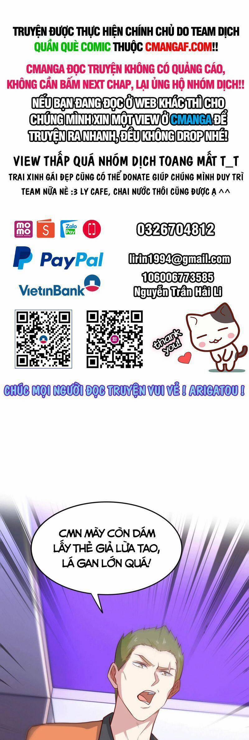 Ta Là Hàn Tam Thiên 98 trang 0