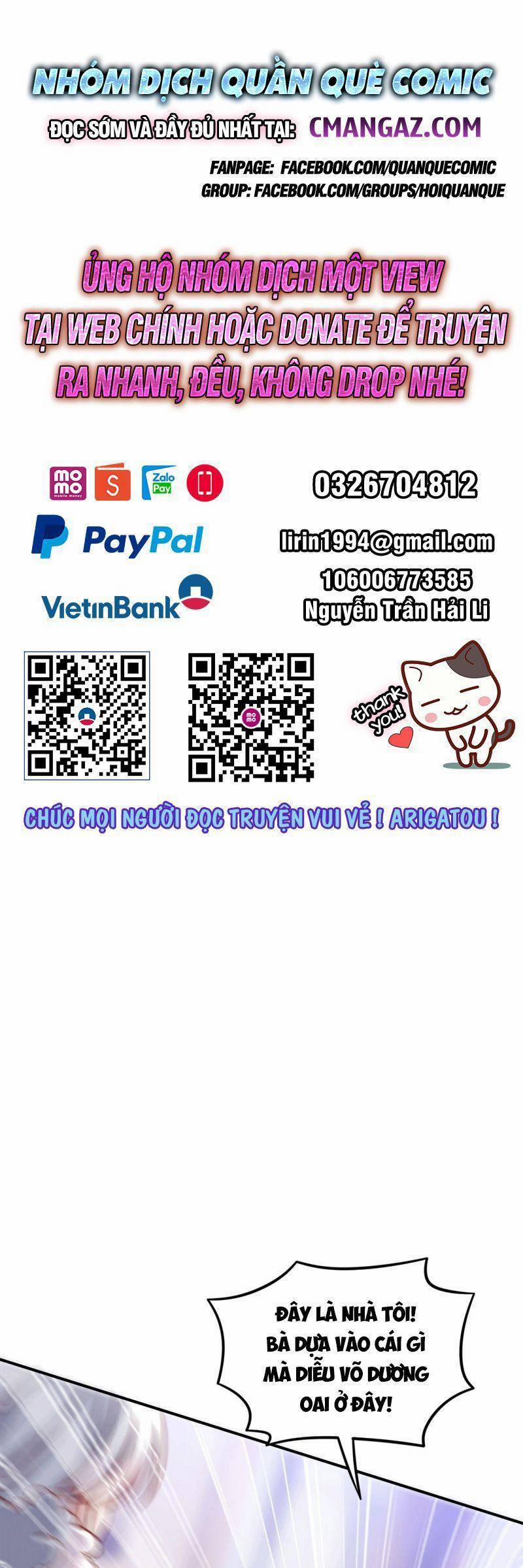 Ta Là Hàn Tam Thiên 99 trang 0