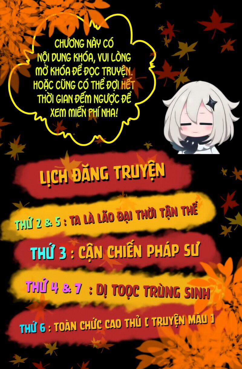 Ta Là Lão Đại Thời Tận Thế 1.2 trang 0