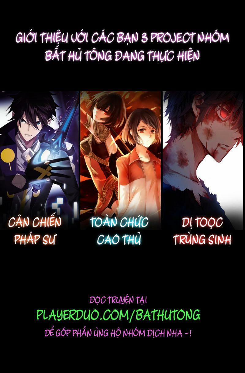 Ta Là Lão Đại Thời Tận Thế 1.3 trang 1