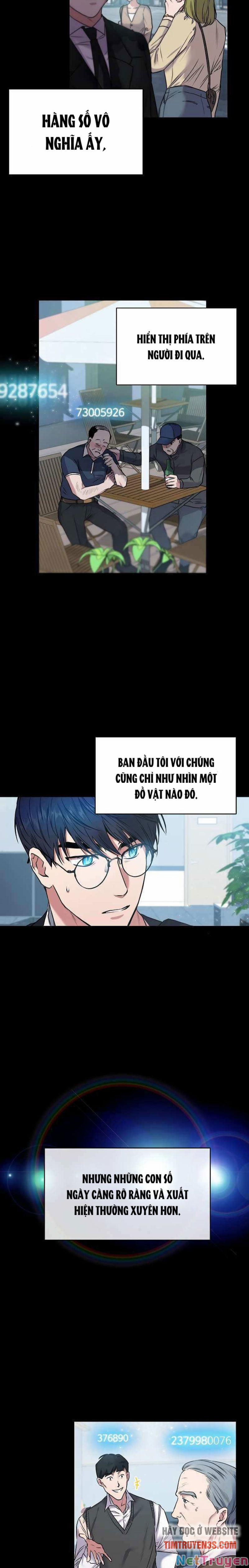 Ta Là Người Thu Thuế 1 trang 1