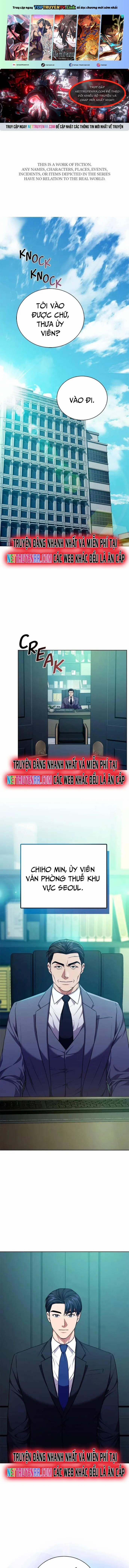 Ta Là Người Thu Thuế 102 trang 0