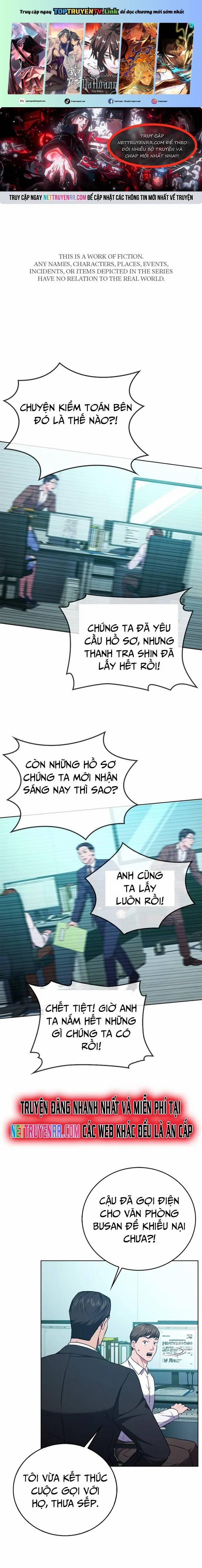 Ta Là Người Thu Thuế 106 trang 0
