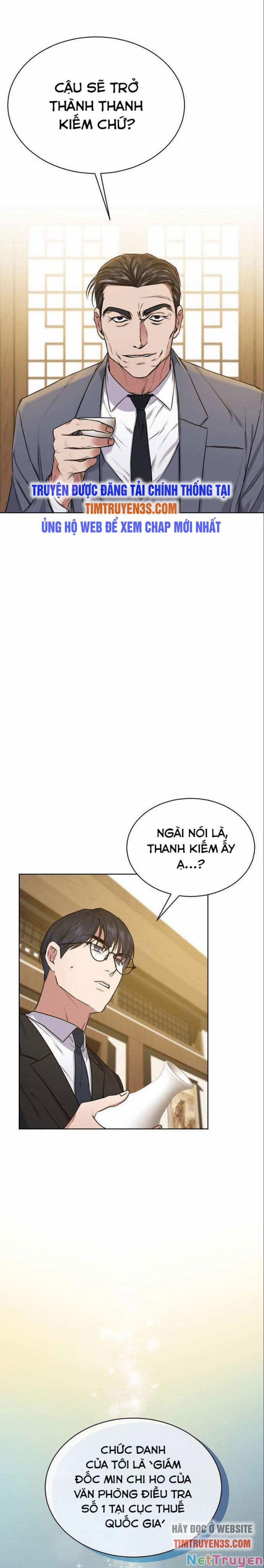 Ta Là Người Thu Thuế 5 trang 0