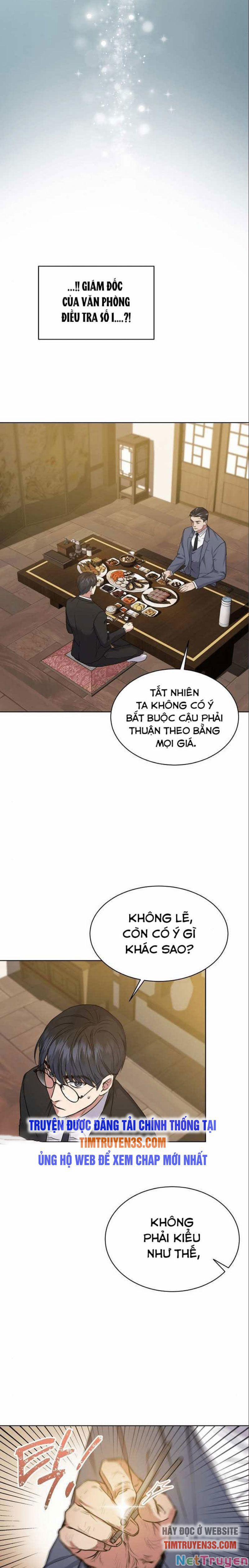 Ta Là Người Thu Thuế 5 trang 1