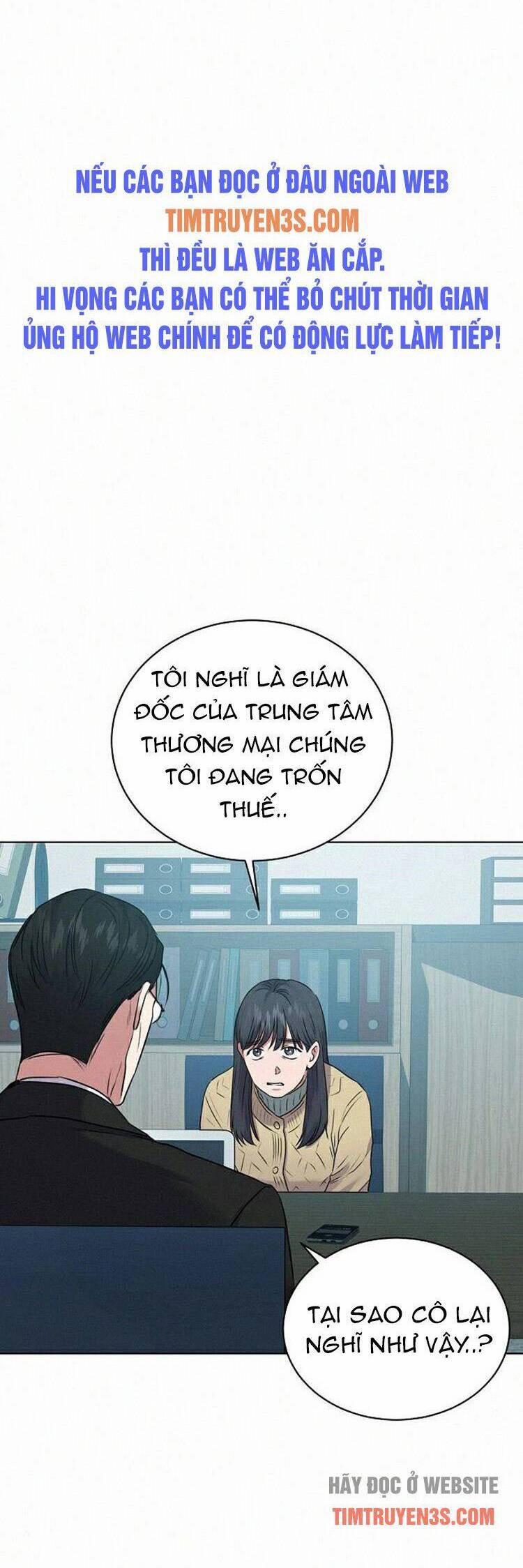 Ta Là Người Thu Thuế 8 trang 1