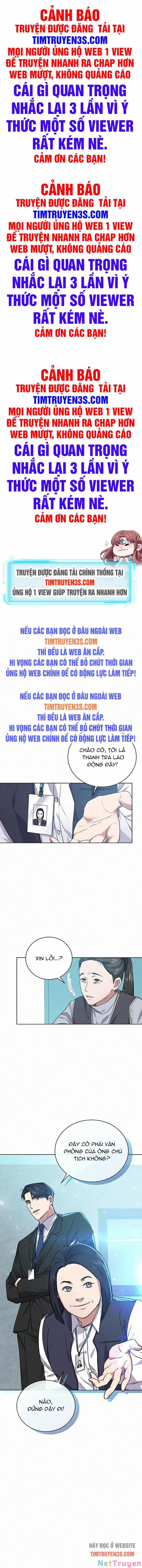 Ta Là Người Thu Thuế 9 trang 0