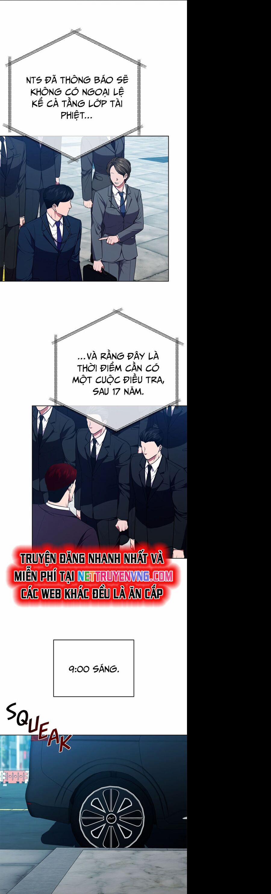Ta Là Người Thu Thuế 93 trang 1