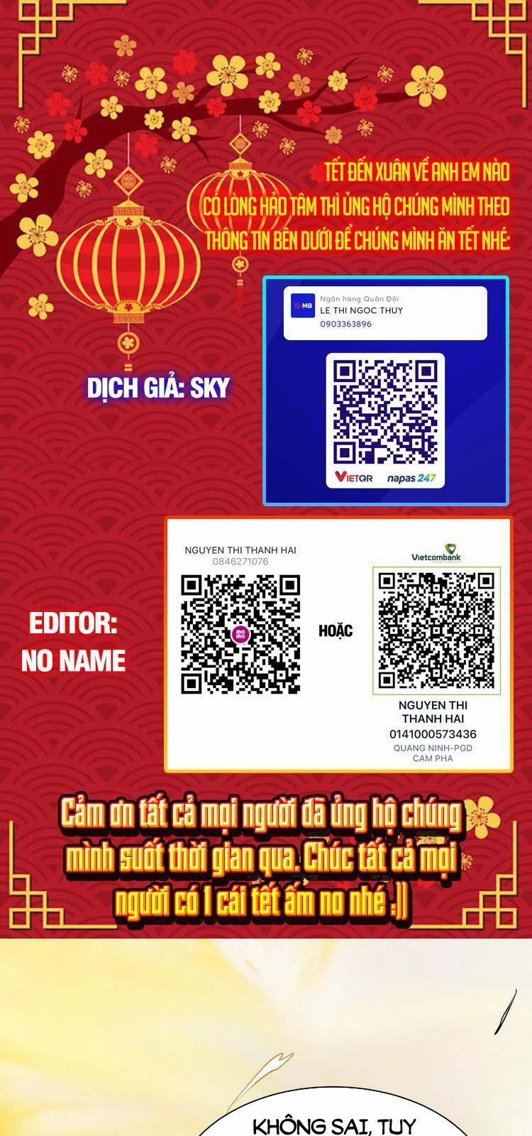 Ta Là Nhà Giàu Số Một, Ta Không Muốn Trọng Sinh 107 trang 0
