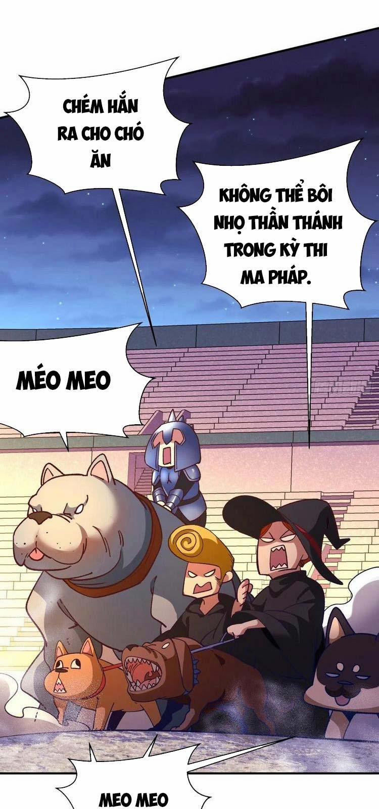 Ta Là Nhà Giàu Số Một, Ta Không Muốn Trọng Sinh 109 trang 0