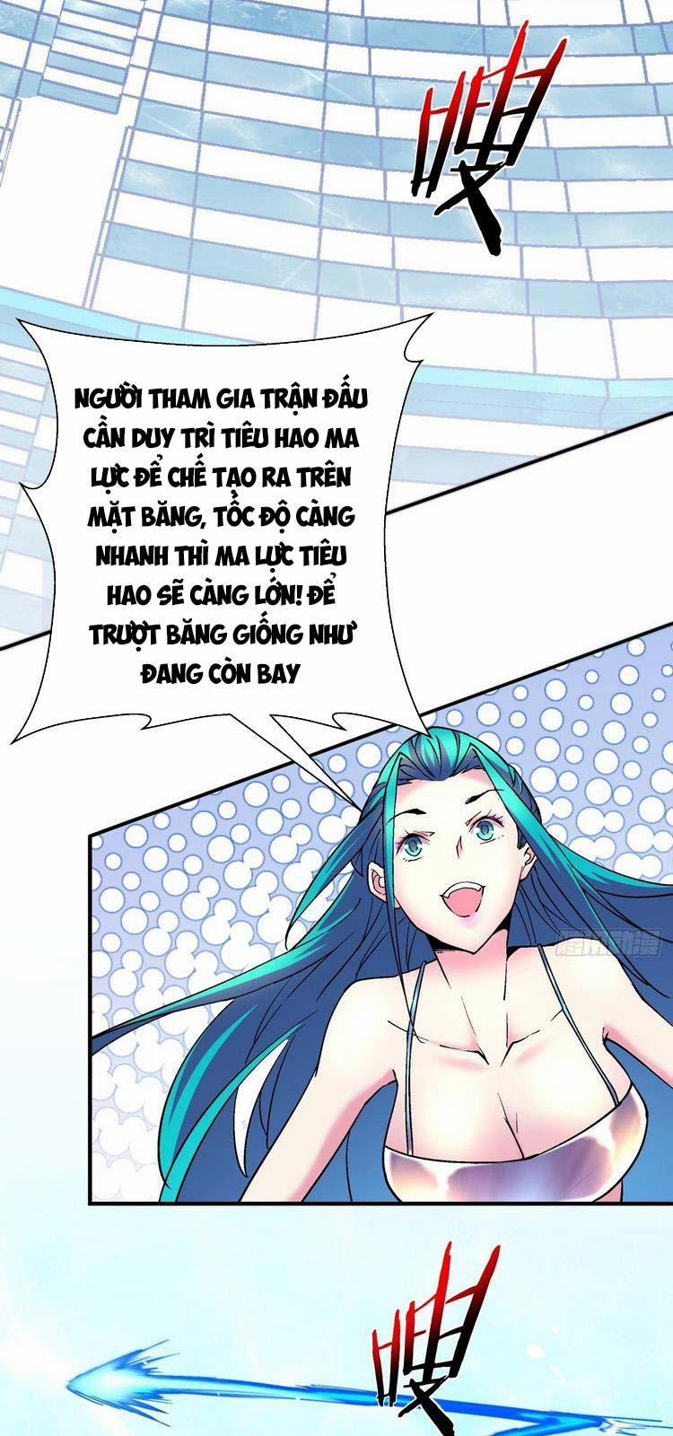 Ta Là Nhà Giàu Số Một, Ta Không Muốn Trọng Sinh 114 trang 1