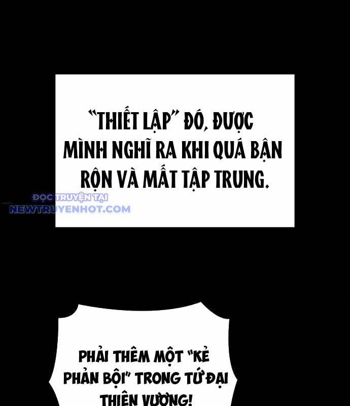 Ta Là Nhân Vật Chính Trong Trò Chơi Thiên Giới Vĩnh Hằng 16 trang 1