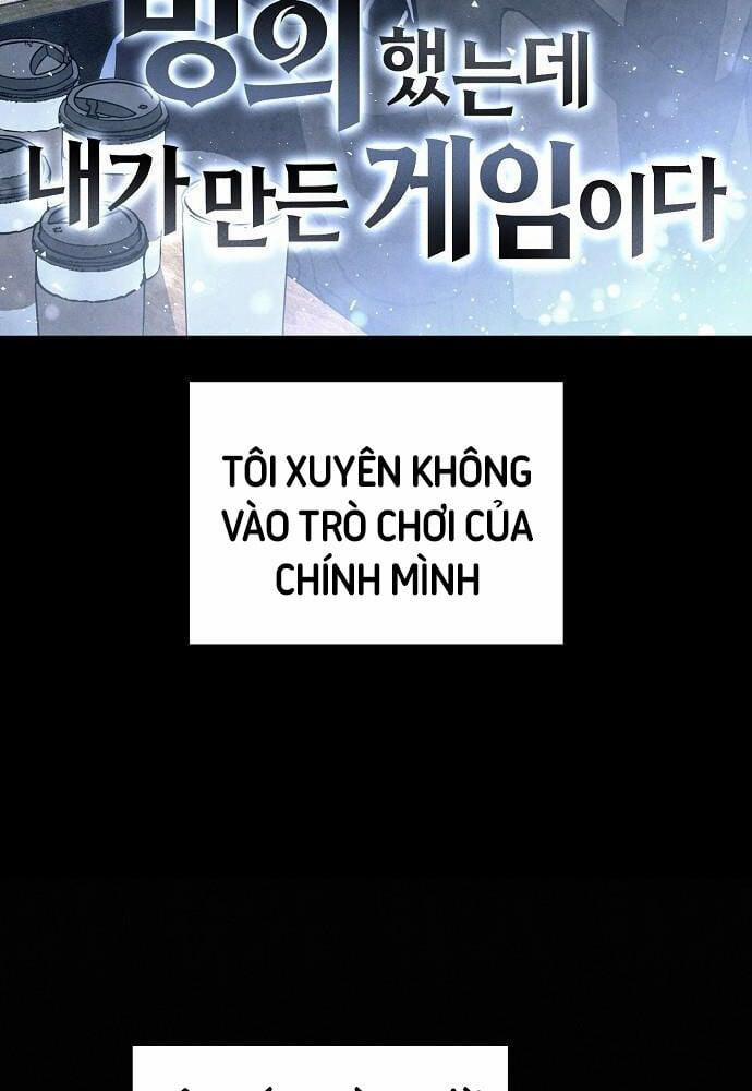 Ta Là Nhân Vật Chính Trong Trò Chơi Thiên Giới Vĩnh Hằng 2 trang 1