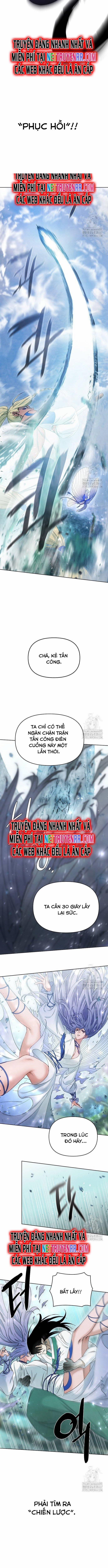 Ta Là Nhân Vật Chính Trong Trò Chơi Thiên Giới Vĩnh Hằng 20 trang 1
