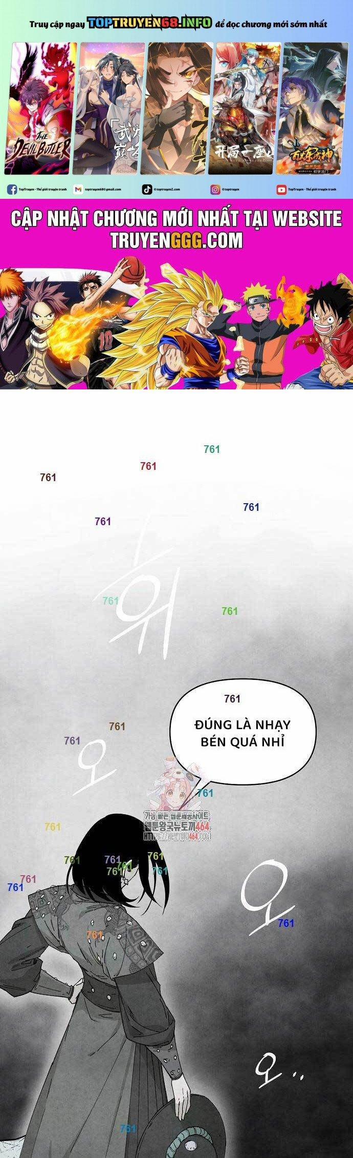 Ta Là Nhân Vật Chính Trong Trò Chơi Thiên Giới Vĩnh Hằng 7 trang 0