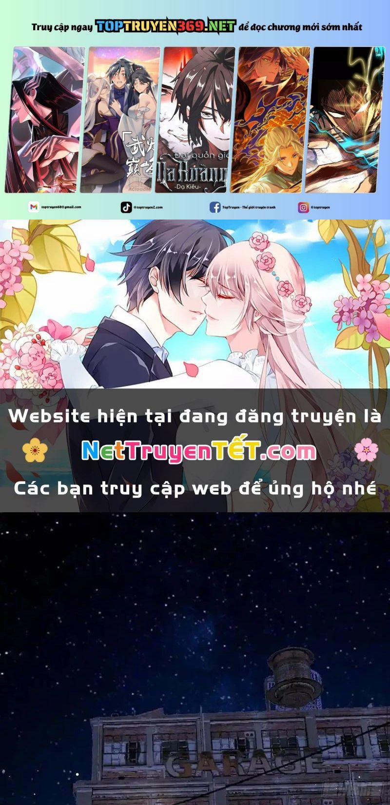 Ta Là Nhân Vật Phản Diện Cướp Khắp Chư Thiên Vạn Giới 18 trang 0