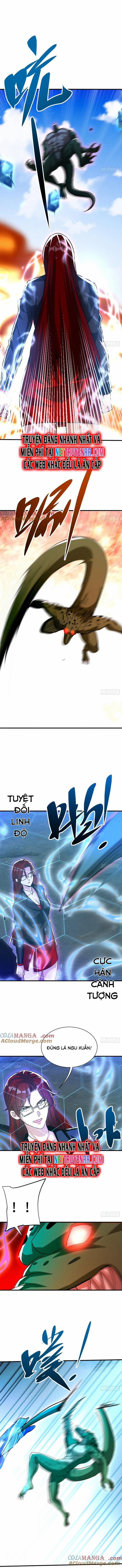 Ta Là Nhân Vật Phản Diện Cướp Khắp Chư Thiên Vạn Giới 38 trang 1