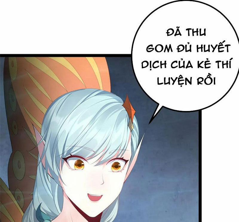 Ta Là Nhân Vật Phản Diện Đại Thiếu Gia 119 trang 0