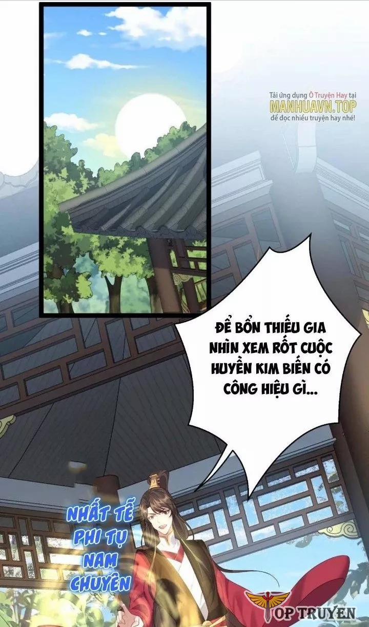 Ta Là Nhân Vật Phản Diện Đại Thiếu Gia 128 trang 1