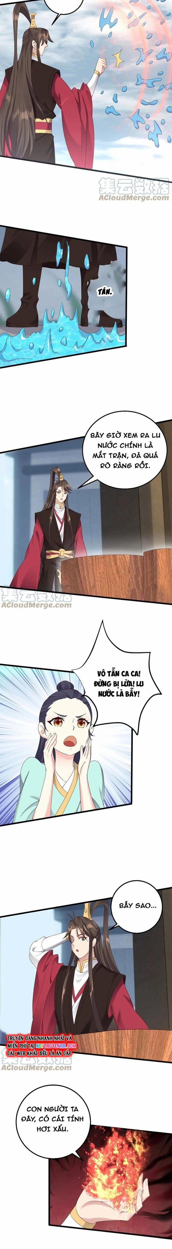 Ta Là Nhân Vật Phản Diện Đại Thiếu Gia 138 trang 1