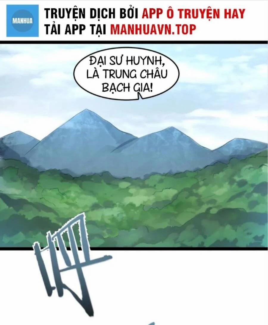 Ta Là Nhân Vật Phản Diện Đại Thiếu Gia 9 trang 1