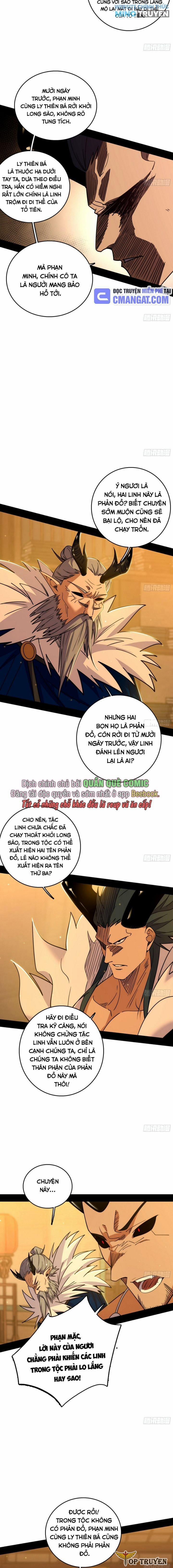 Ta Là Tà Đế 532 trang 1