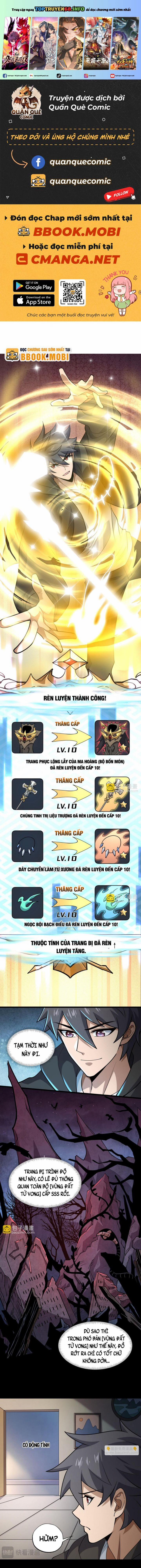Ta Là Tai Họa Cấp Mục Sư 22 trang 0
